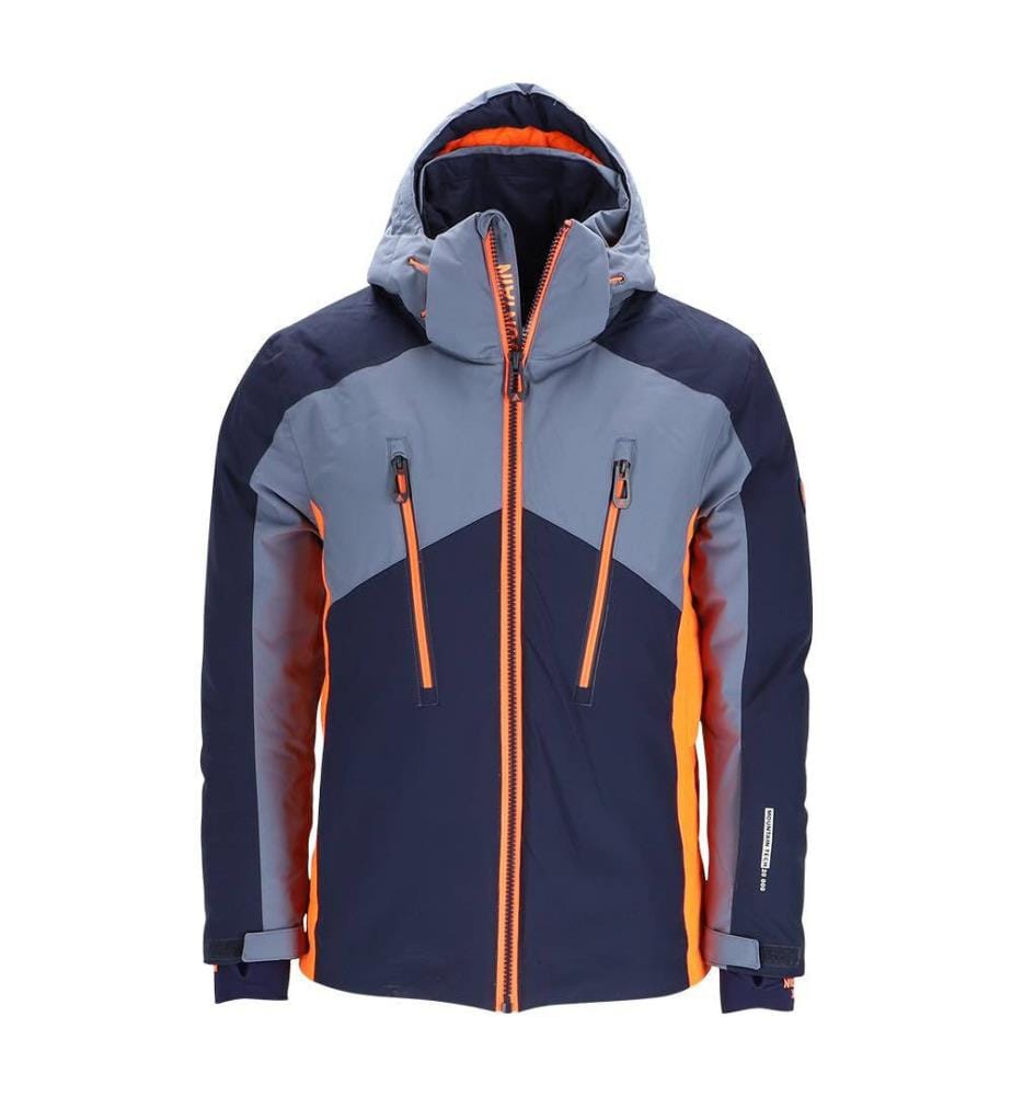 Blouson De Ski - Marine