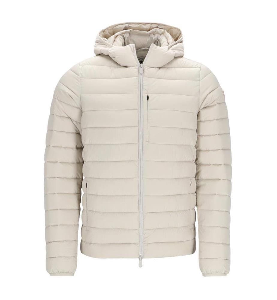 Doudoune Miro21 - Beige