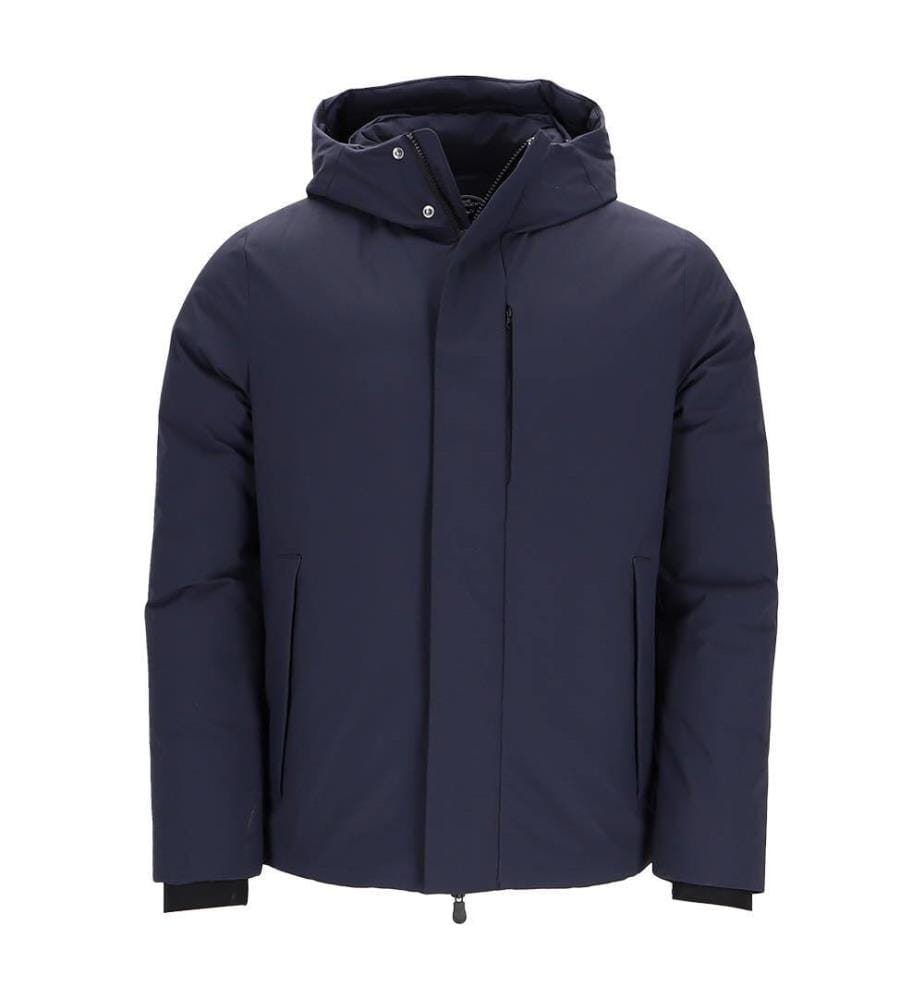 Parka Obione - Marine