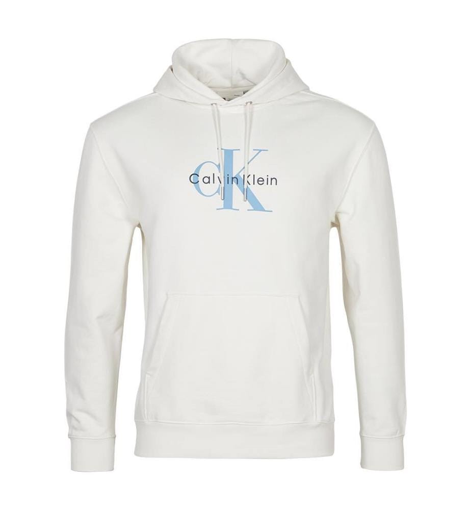 Hoodie - Blanc