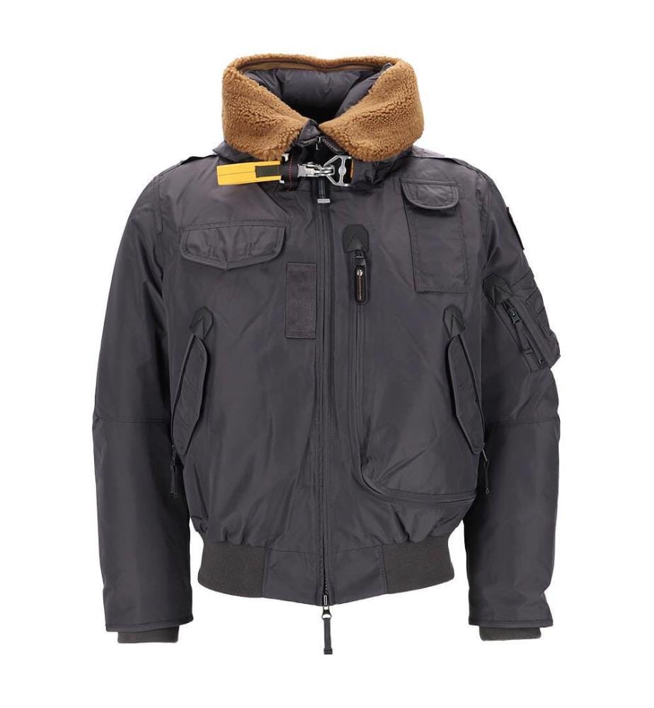 Veste Gobi