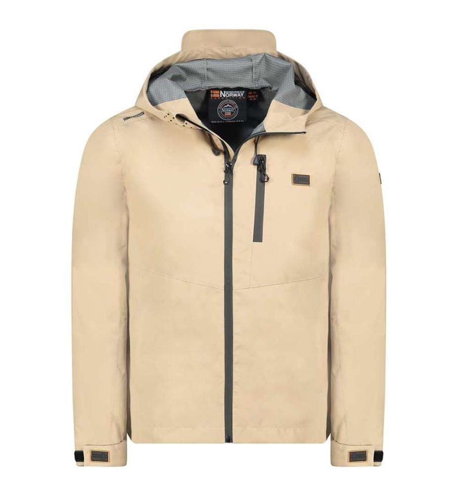 Veste de printemps - Beige