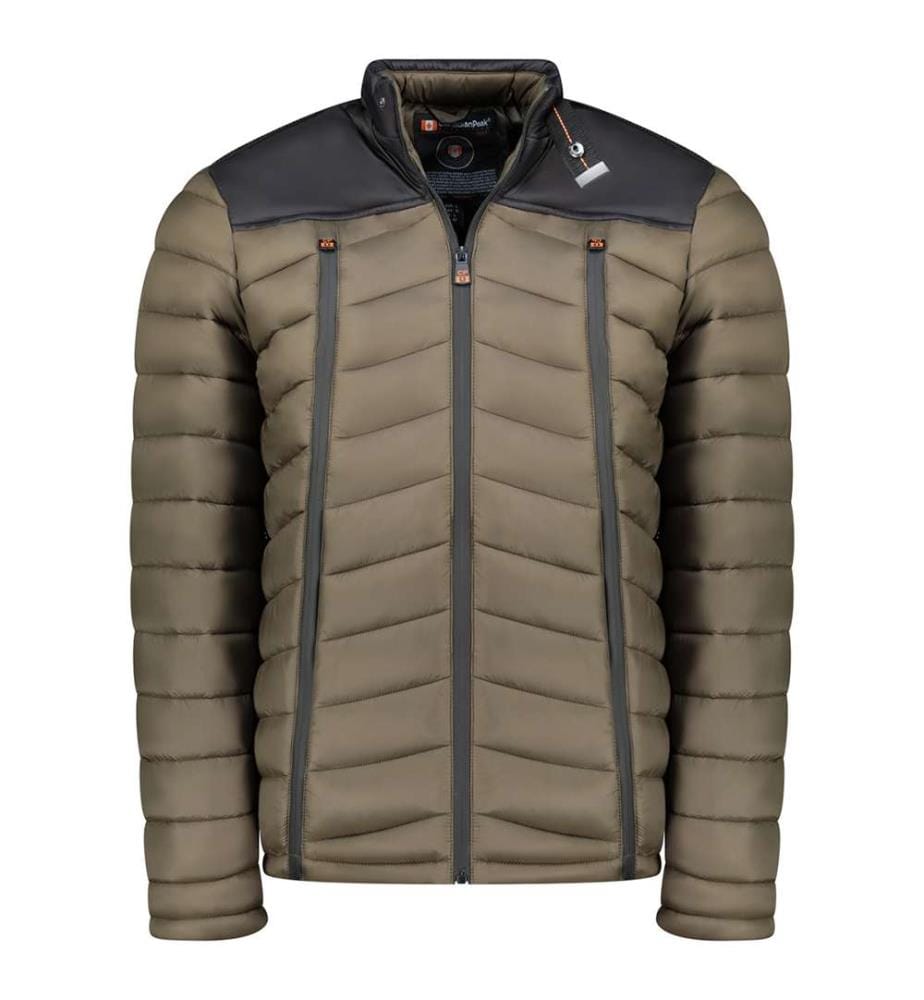 Blouson - Kaki