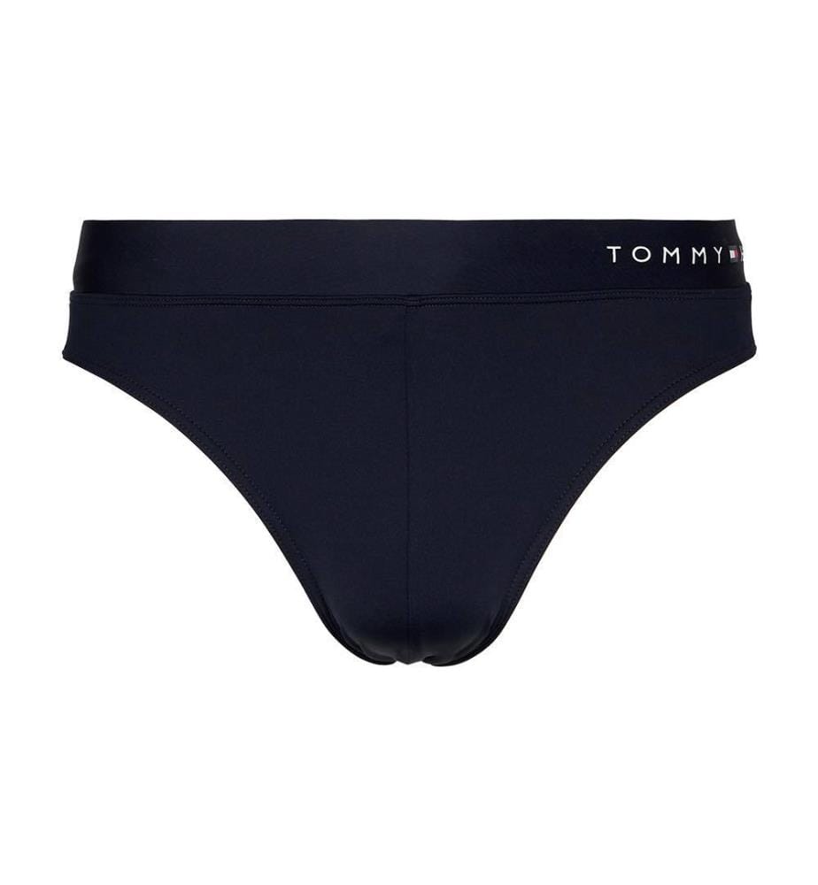 Slip de Bain - Marine