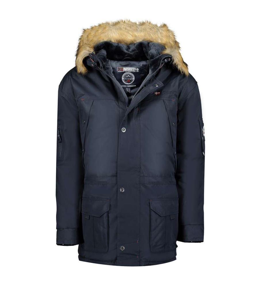 Parka Abiosaure