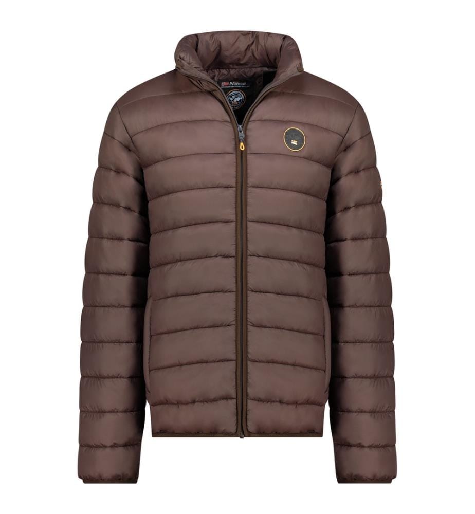Blouson - Marron foncé