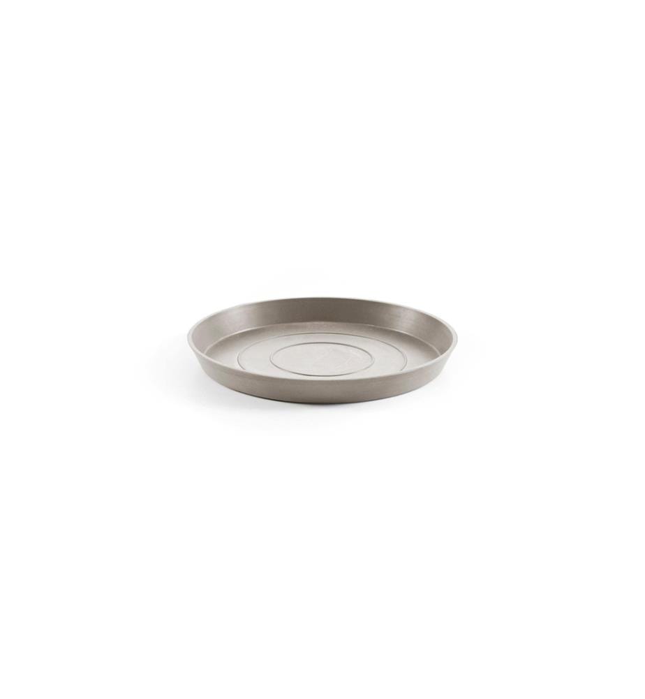 ECOPOTS - Soucoupe Rond 30, French Taupe