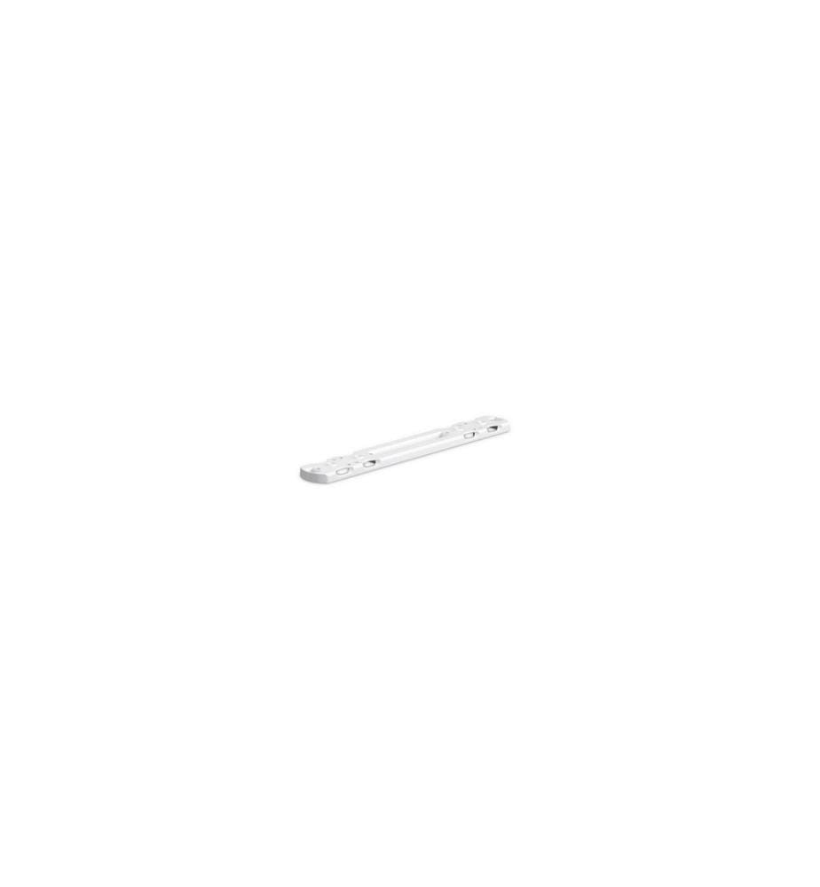 LECHUZA - Supports pour balconnières  complément 40/50 Blanc