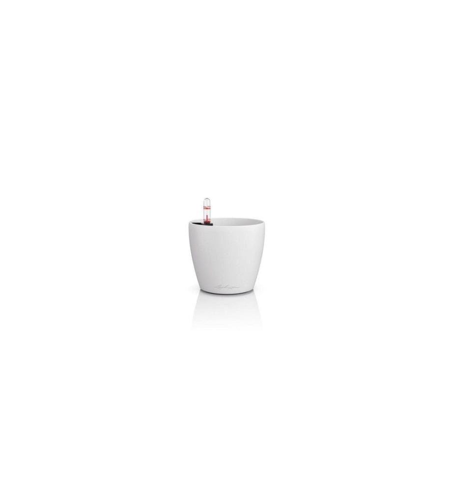 LECHUZA - CLASSICO Color 12 Blanc