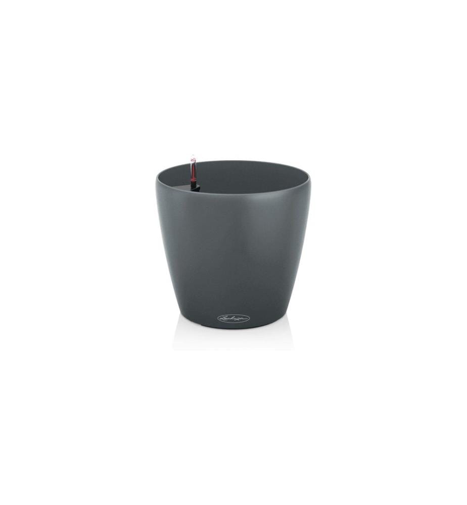 LECHUZA - CLASSICO Eco 35 Gris