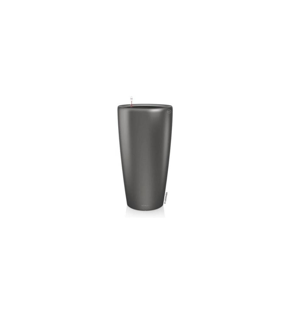 LECHUZA - RONDO Premium 40 Gris
