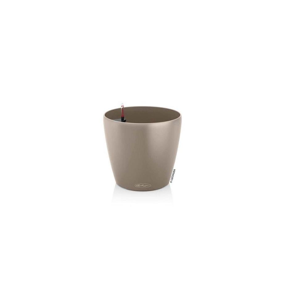 LECHUZA - CLASSICO Color 18 Marron sable