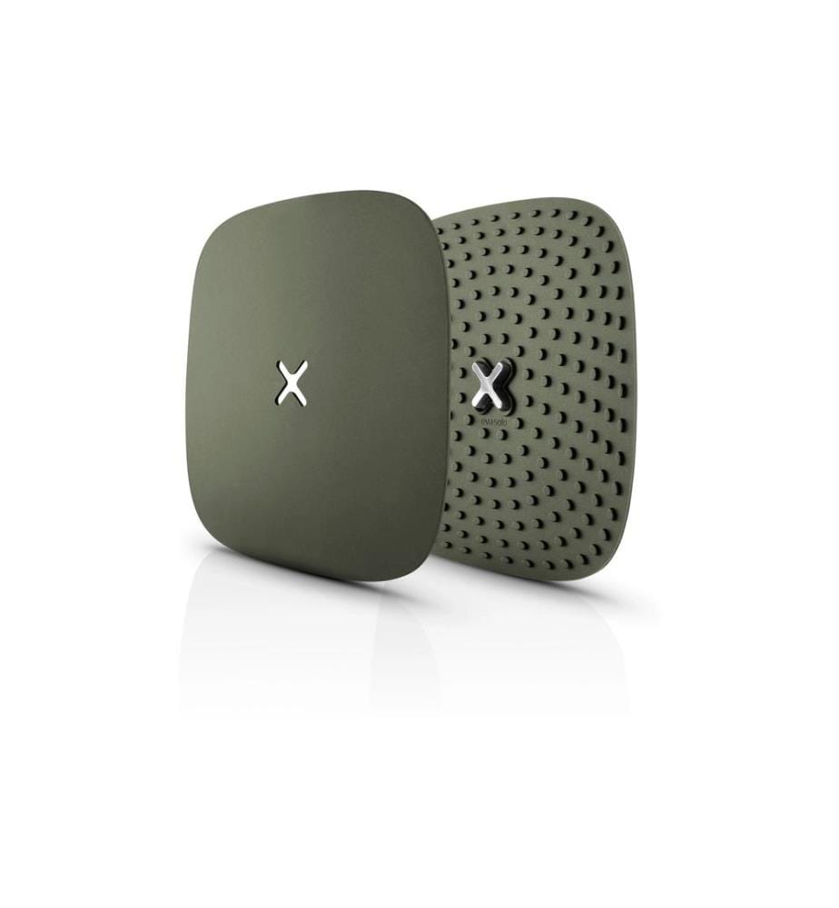 EVA SOLO - Maniques Green tools Vert