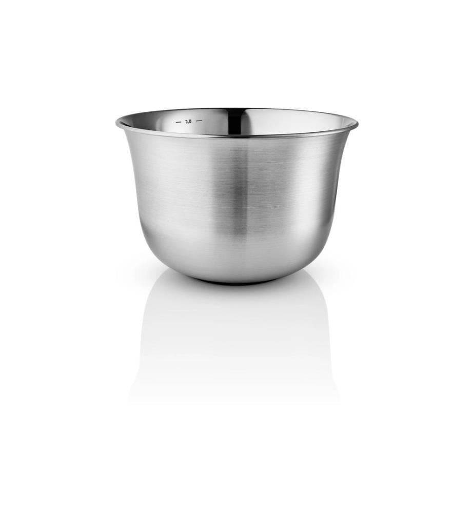 EVA SOLO - Bol mélangeur Green tools 3.3 l, Argenté