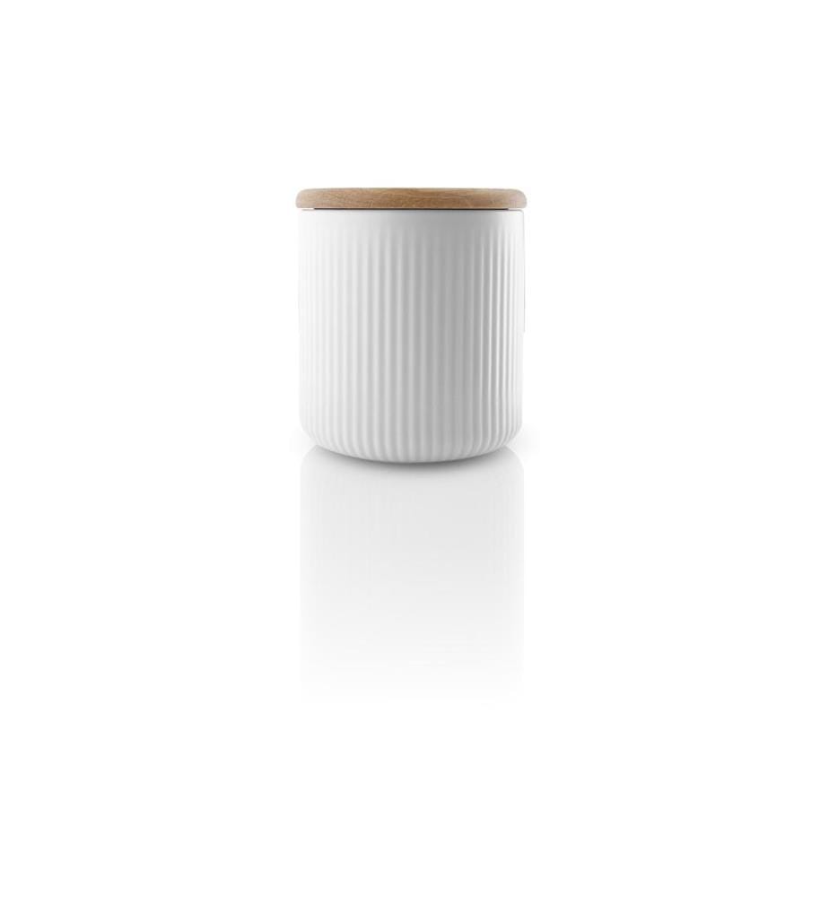 EVA SOLO - Boîte à provisions Legio Nova 0.7 l, Blanc