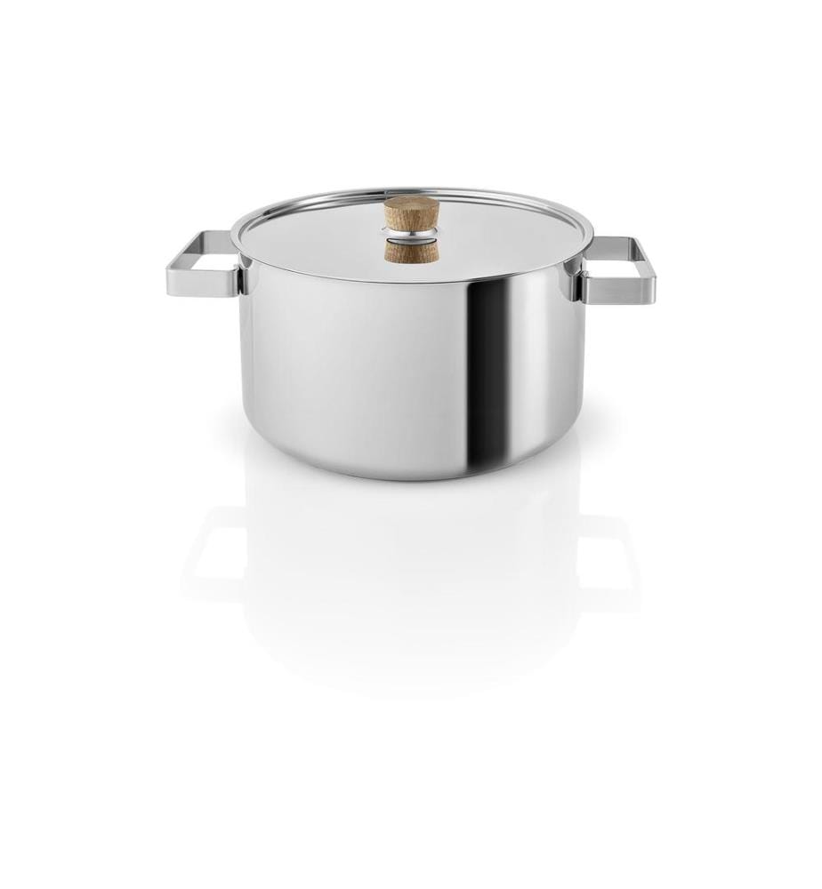 EVA SOLO - Casserole Nordic Kitchen 25.5 cm