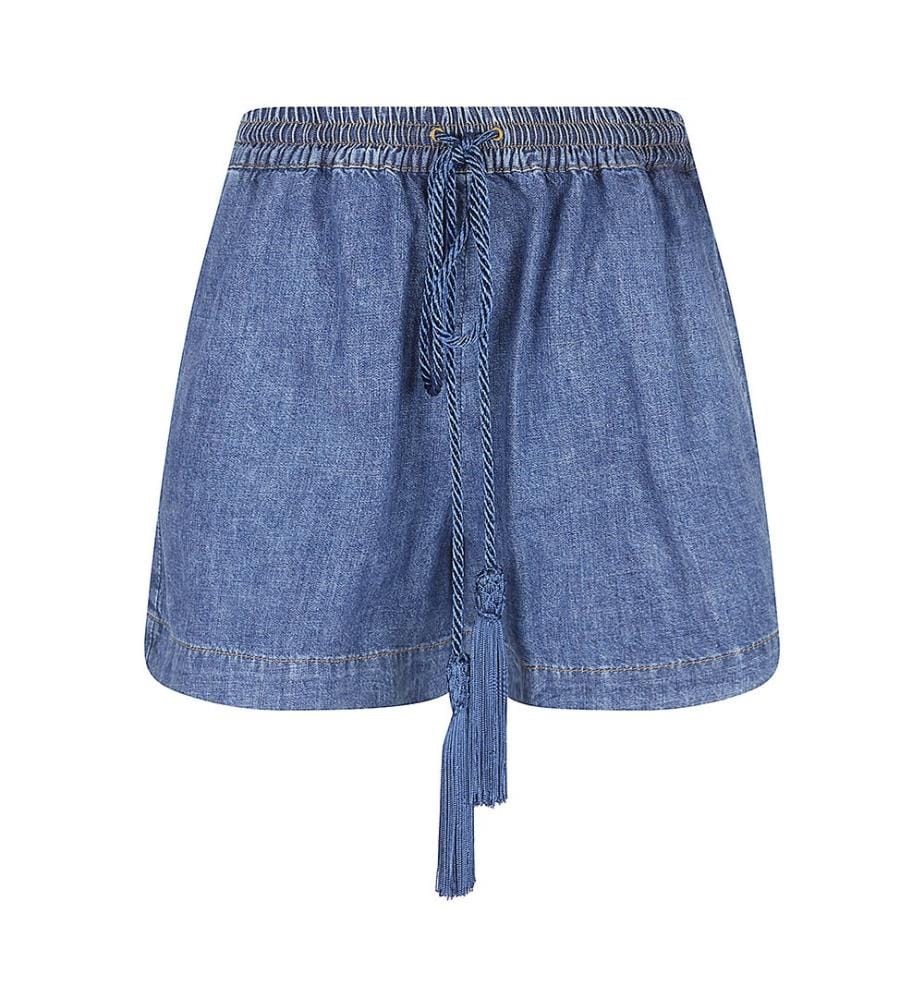 Jean - Bleu