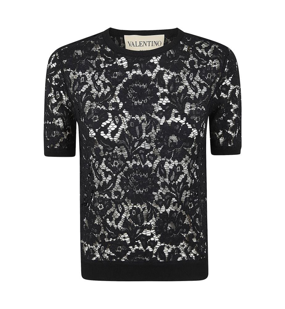 Pull - Noir