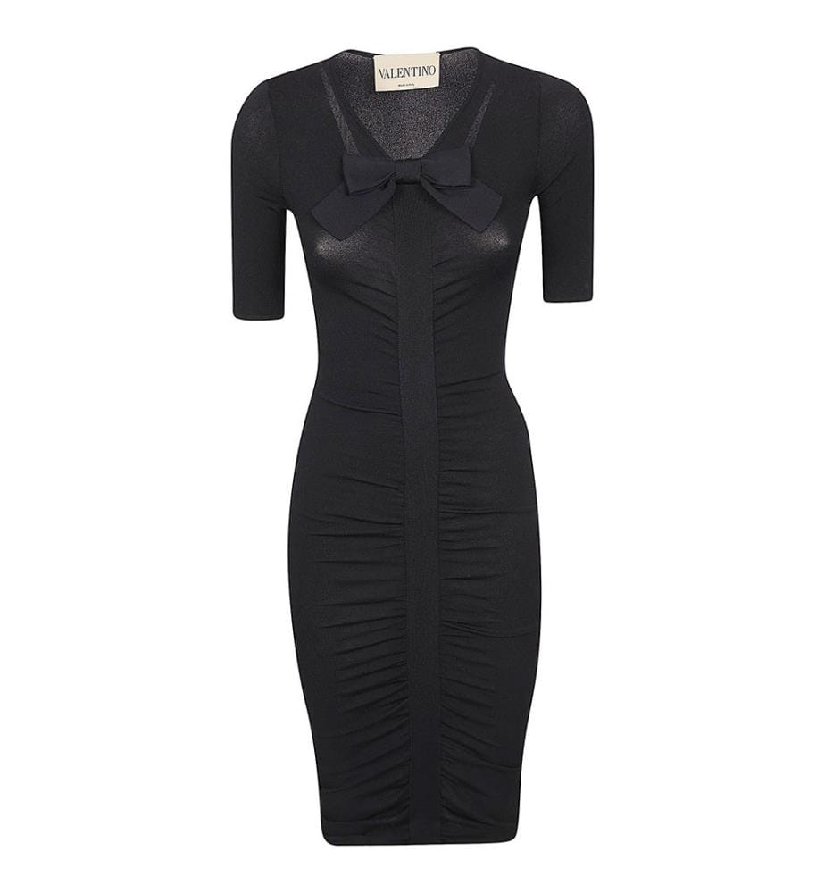 Robe - Noir