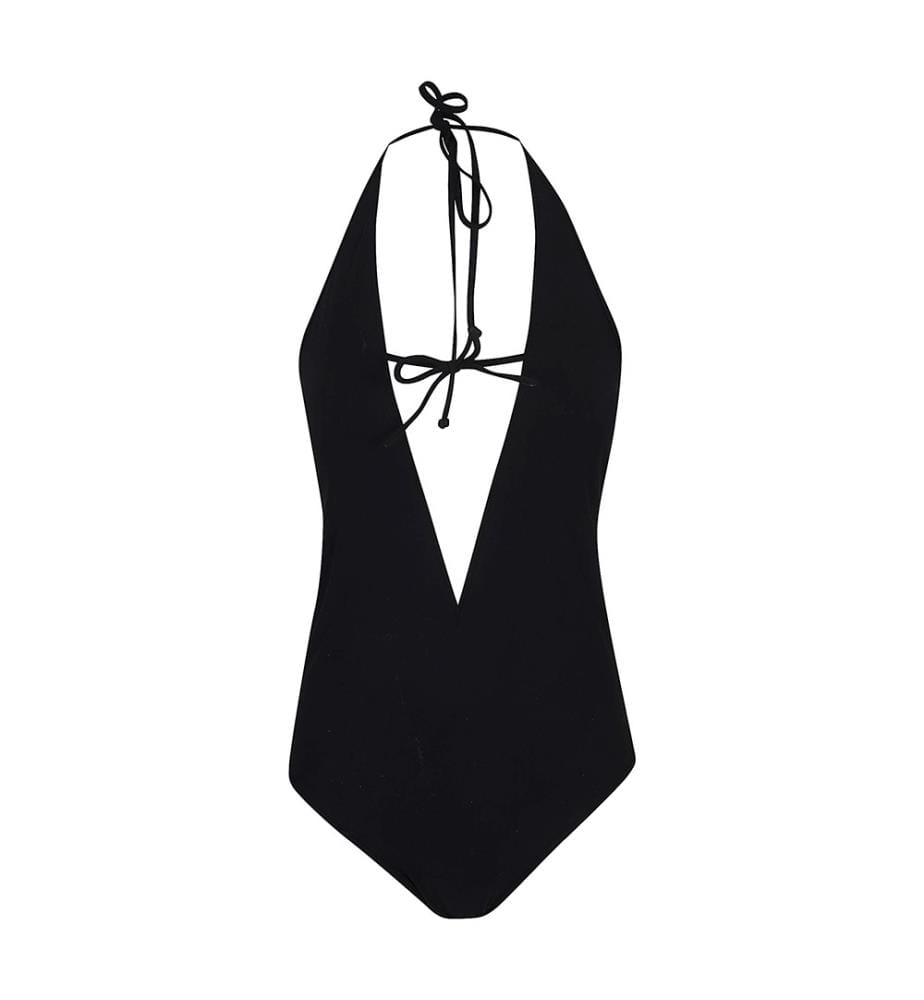 Maillot de bain - Noir