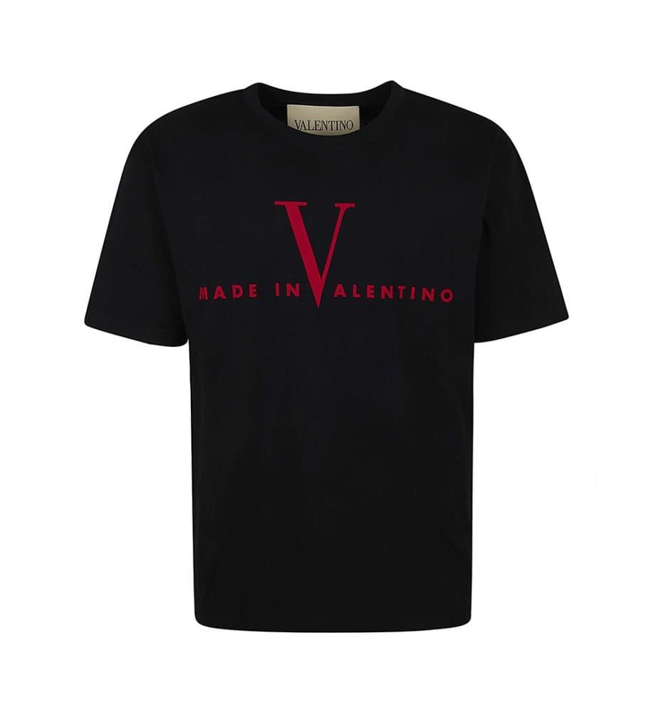 T-shirt - Noir