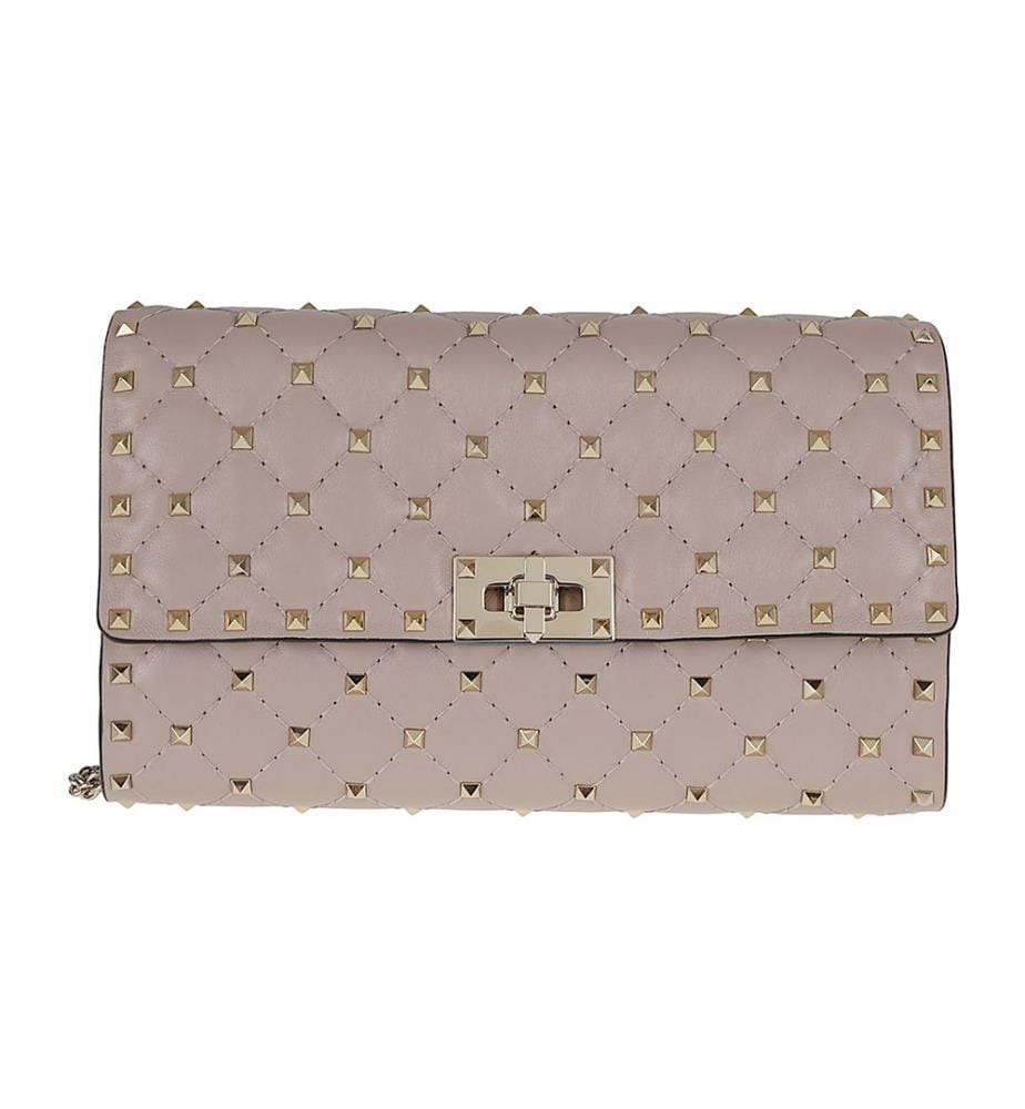 Sac à bandoulière - Nude & Neutrals