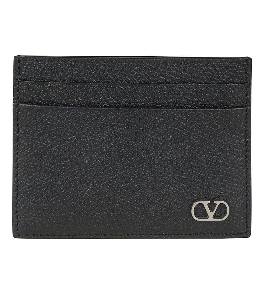 Etui à monnaie - Noir