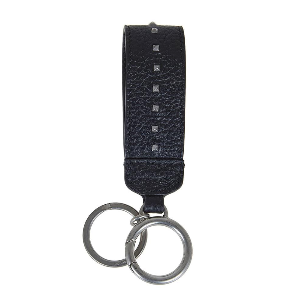 Porte-clés - Noir