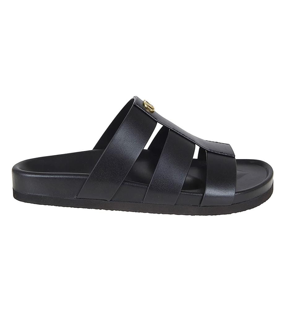 Sandales - Noir