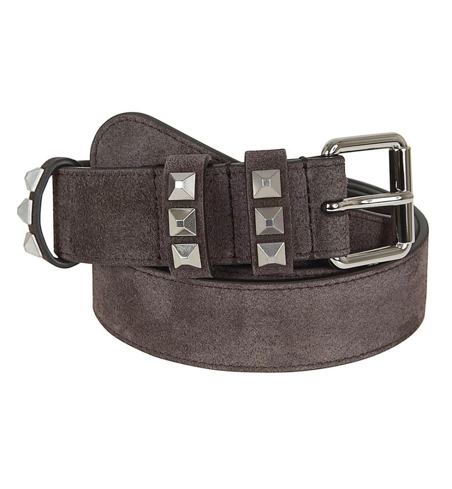 Ceinture - Marron