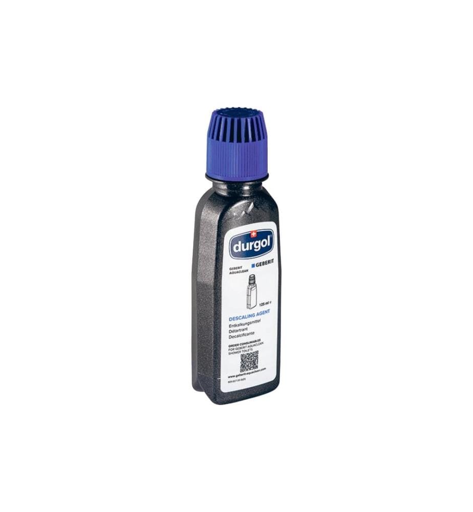 Geberit - Détartrant AquaClean, 125 ml