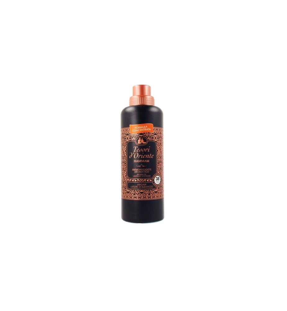 Tesori D'Oriente - Assouplisseur Hammam 0.76 l