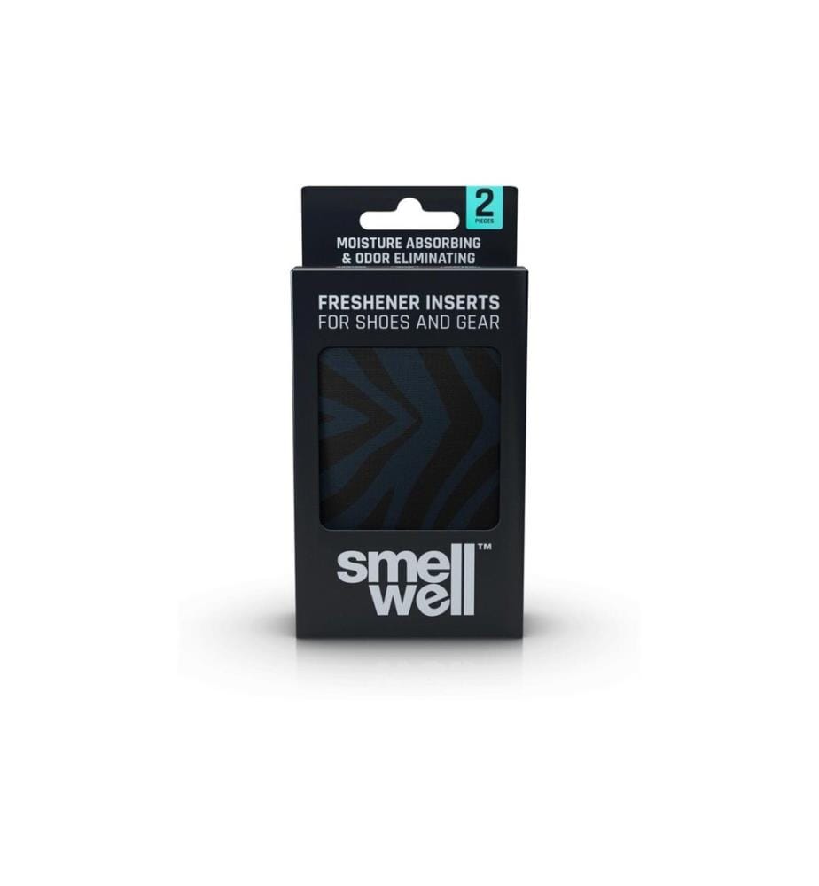 Smell Well - Désodorisant Active BZ Noir