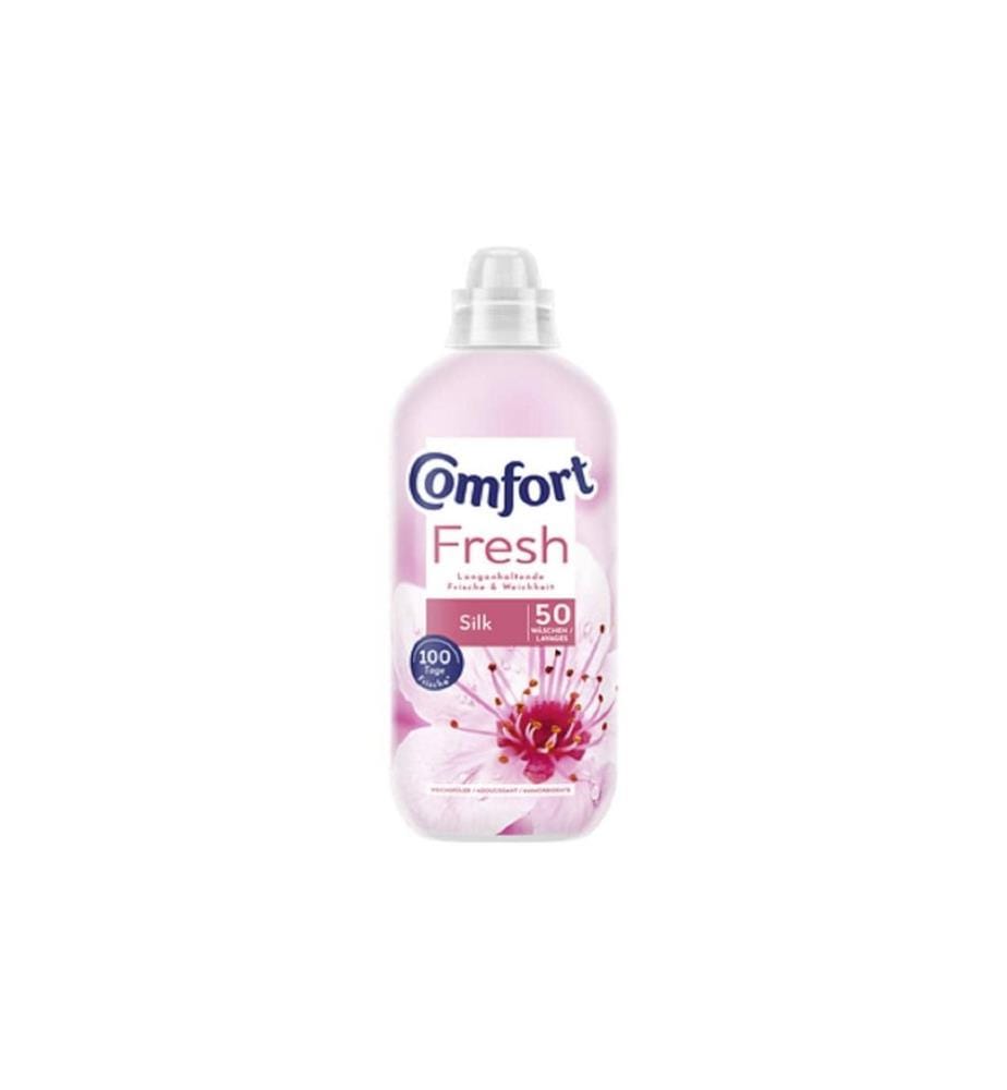 Comfort - Assouplisseur Silk 1.15 l
