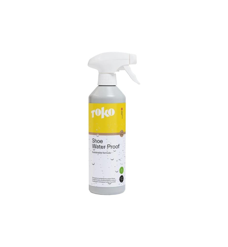 TOKO - Eco Care Shoe Water Proof 500 ml