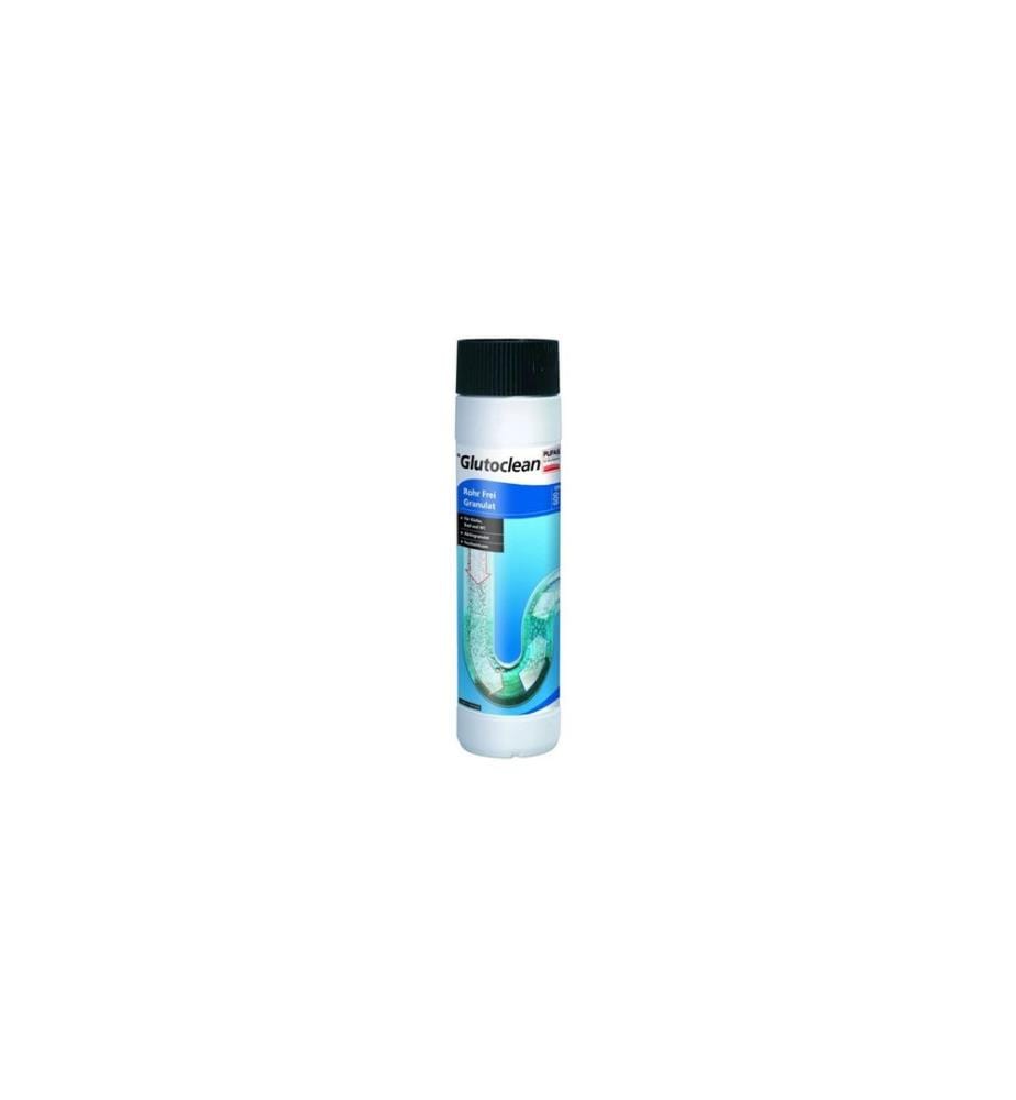 GLUTOCLEAN - Rohr Frei Granulat 600 g