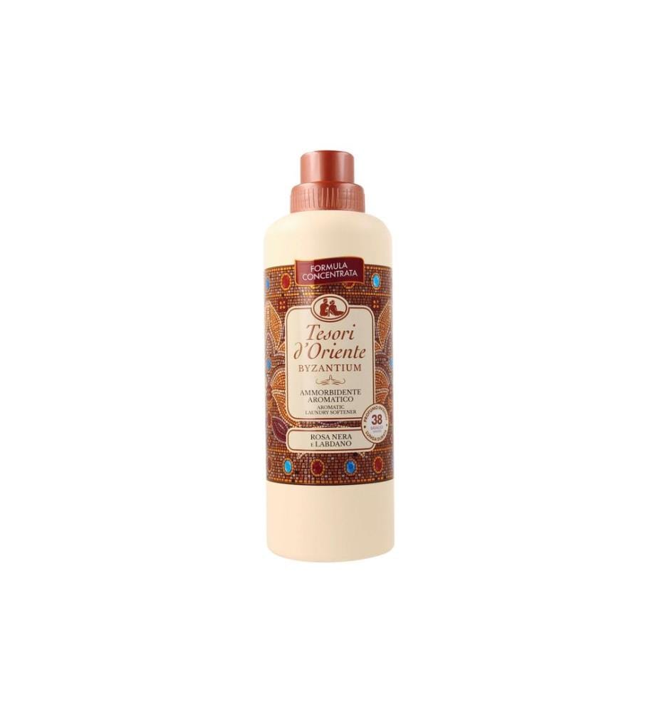 Tesori D'Oriente - Assouplisseur Byzantum 760 l