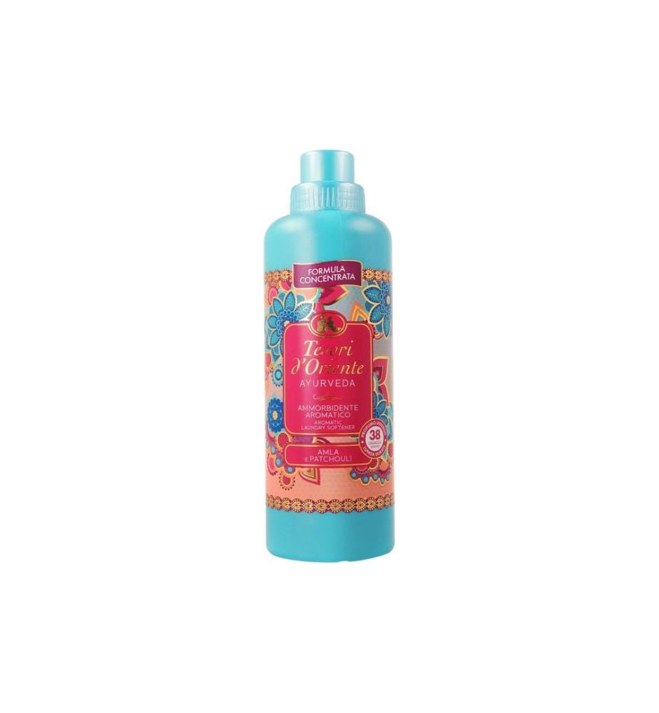 Tesori D'Oriente - Assouplisseur Ayurveda 760 l