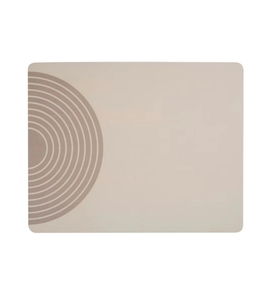 WENKO - Tapis égouttoir Dima 50 x 40 cm, Beige