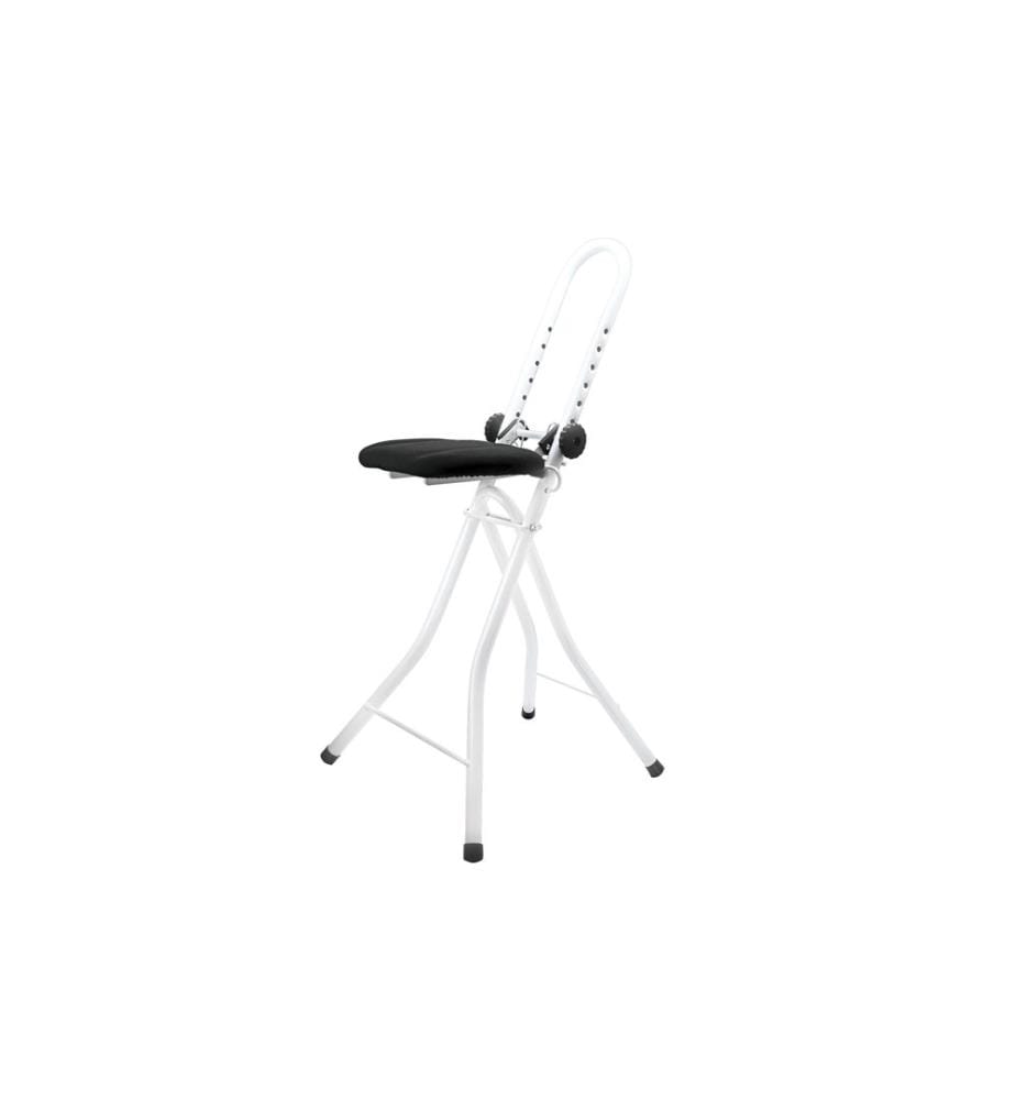 MSV - Chaise de repassage Blanc