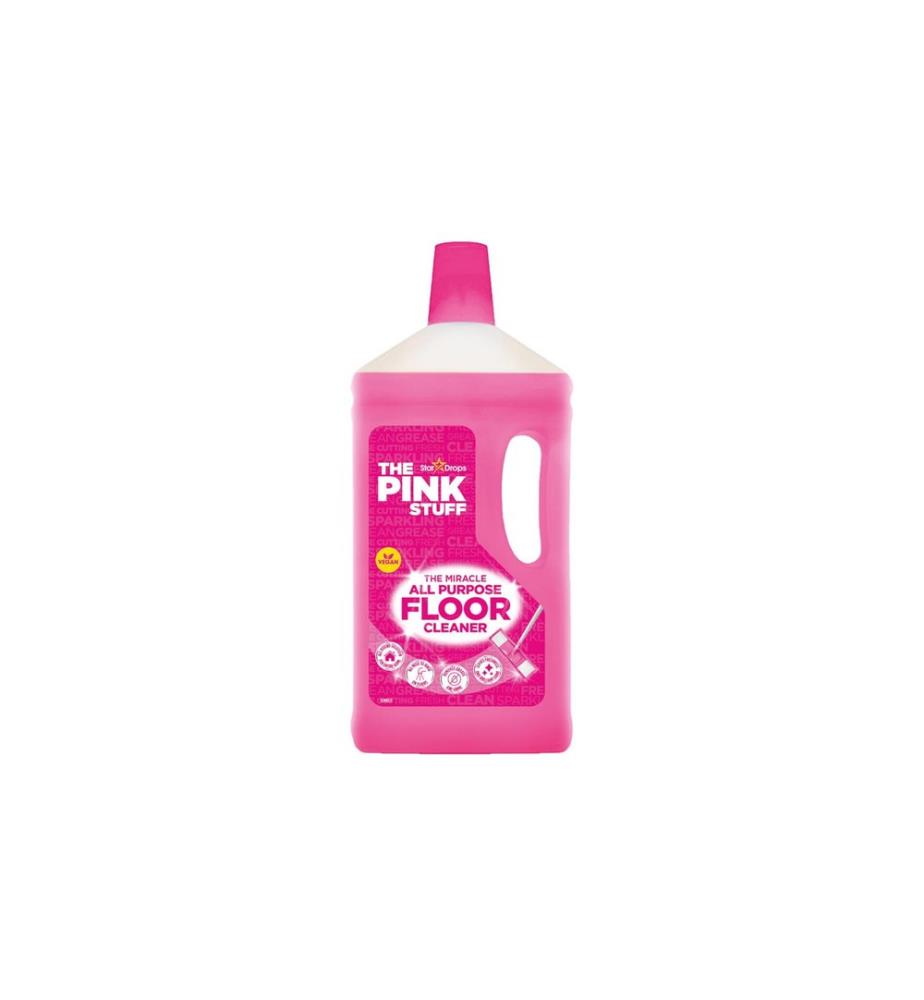 The Pink Stuff - Nettoyeur de sol 1 l