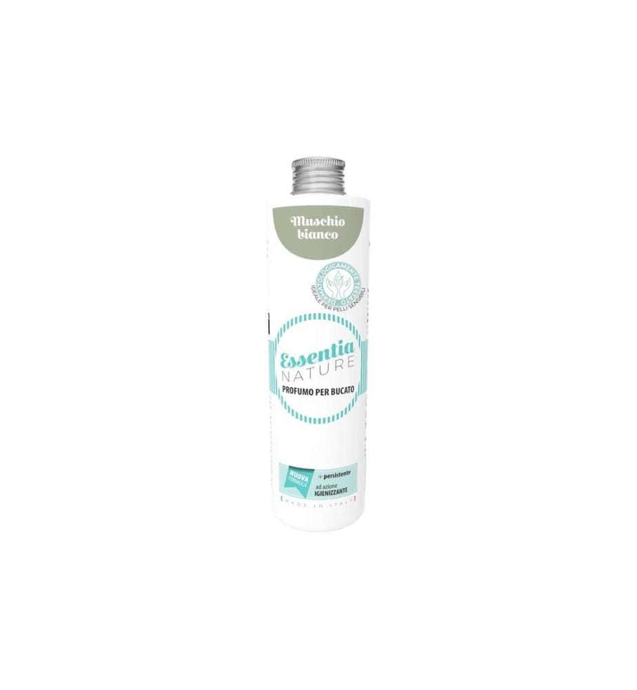Essentia - Parfum pour le linge musc 0.25 l