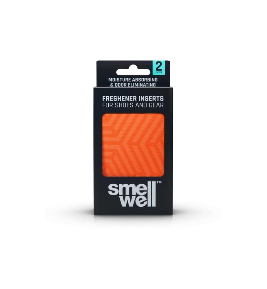 Smell Well - Désodorisant Active HF Geometric Orange 2 Pièce/s