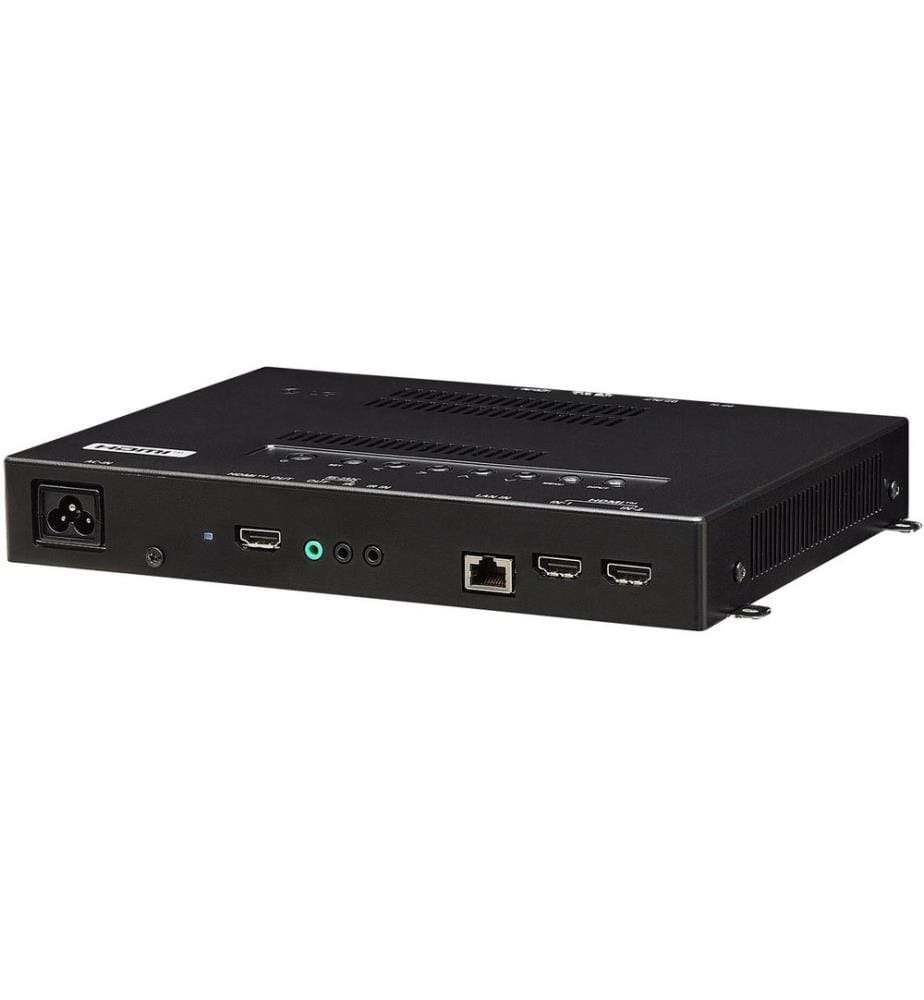 LG - Lecteur de signalisation numérique WP601 webOS Box