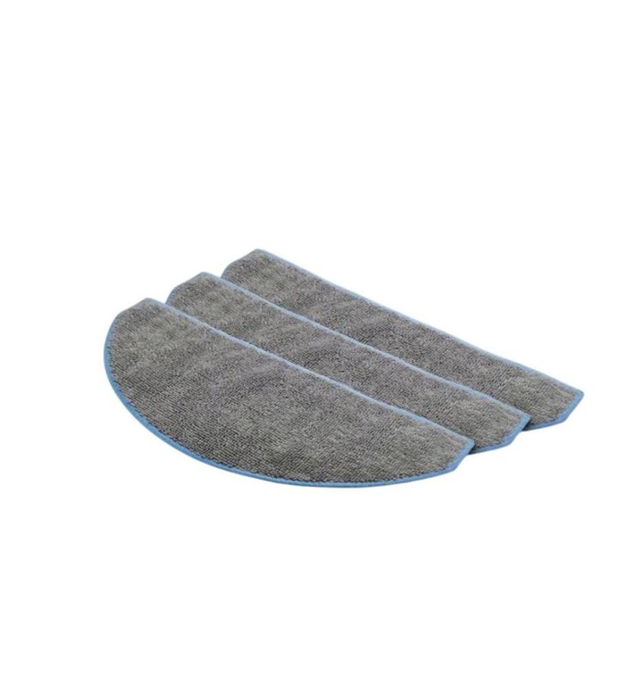 iRobot - Tampons de rechange pour Roomba Essential / 105 Combo, 3 pièces