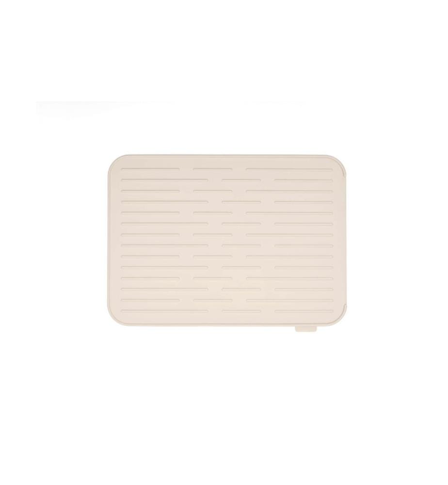 BRABANTIA - Tapis égouttoir Beige