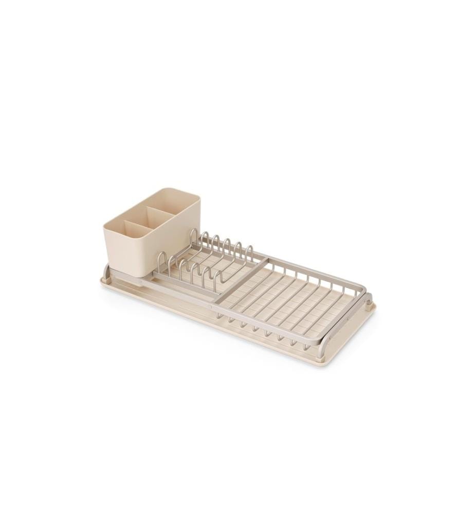 BRABANTIA - Égouttoir Sink side Compact Beige