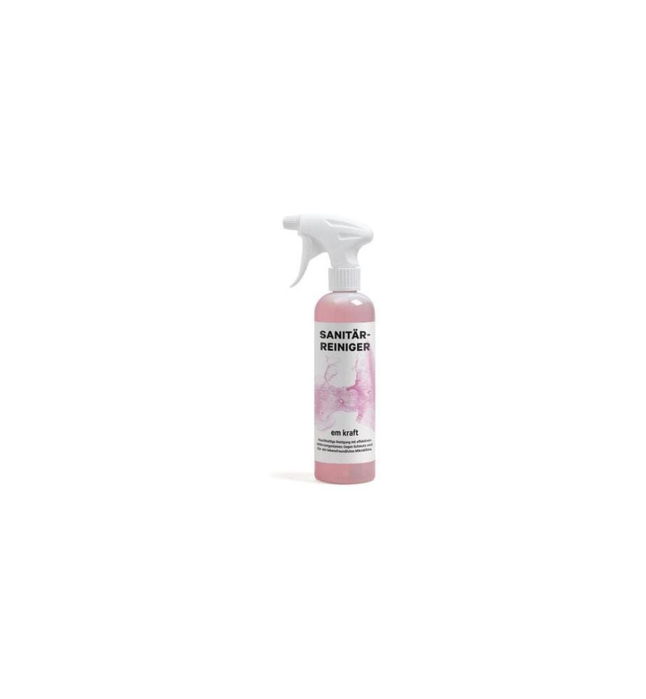 EmKraft - Nettoyant sanitaire 0.5 l