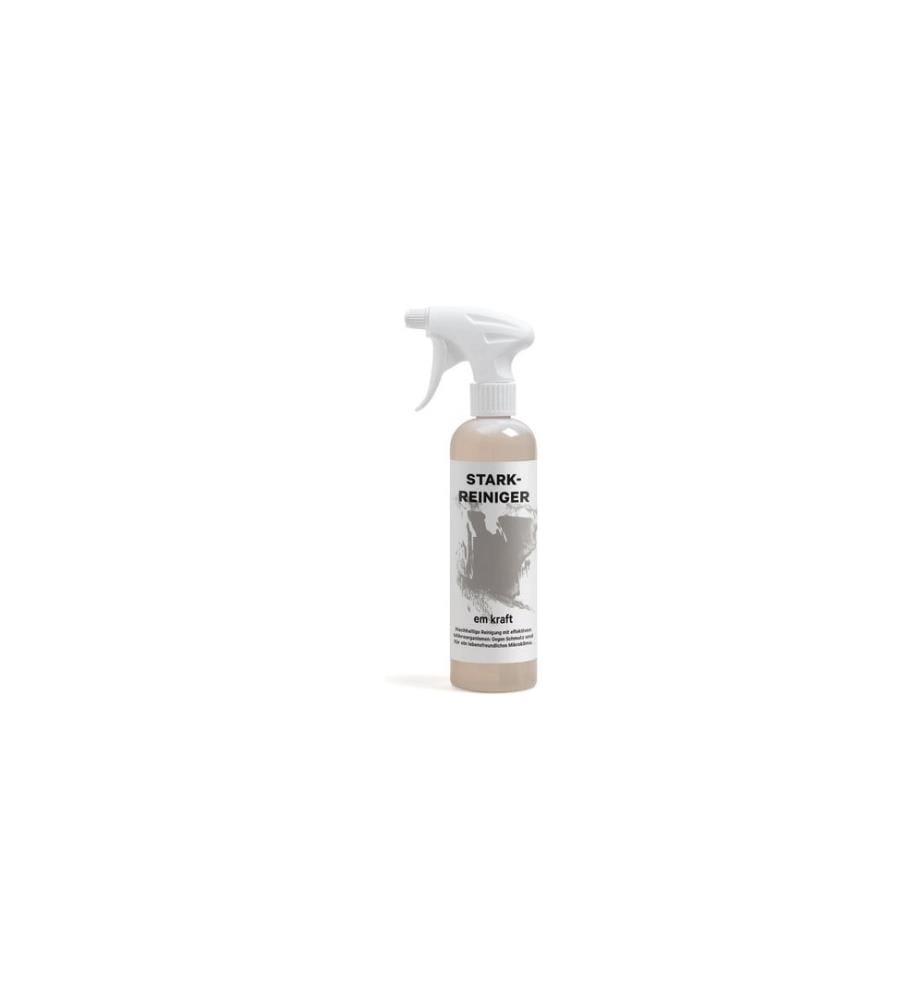 EmKraft - Nettoyant puissant Dégraissant 0.5 l