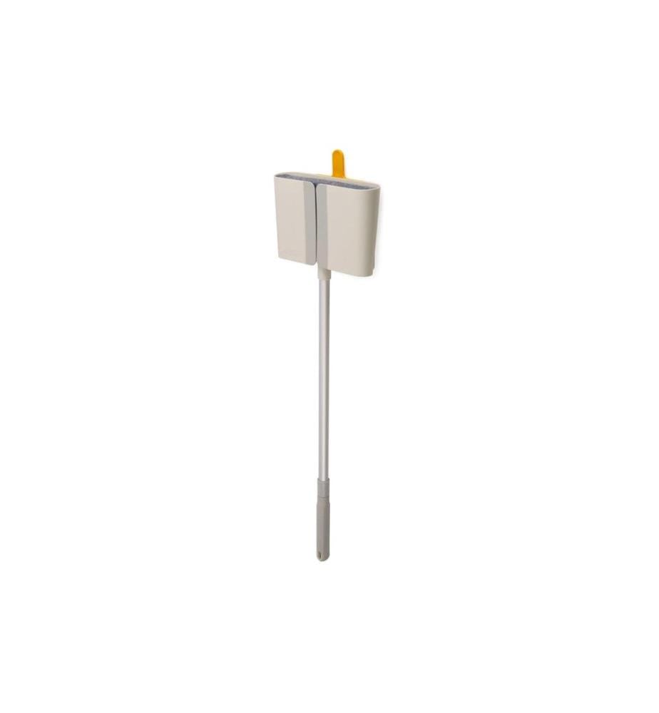 Joseph Joseph - Garniture de balayage CleanTech, 7.8 x 25.6 x 93.6 cm, plastique